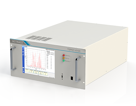 挥发性有机物剖析仪 TSPEC-6100